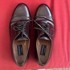 Bostonian Classics Men’s dress shoes, 11M, brown, great preowned condition